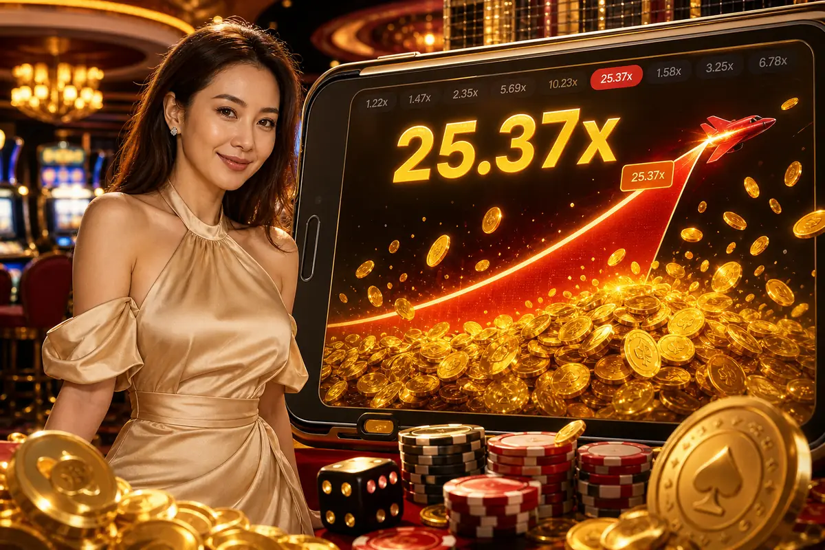 dr777 VIP ক্লাব ও পুরস্কার